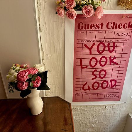 Romantic Room - Balneo - Ciel Etoile - Free Wifi - Netflix - Hyper Centre Pézenas Buitenkant foto