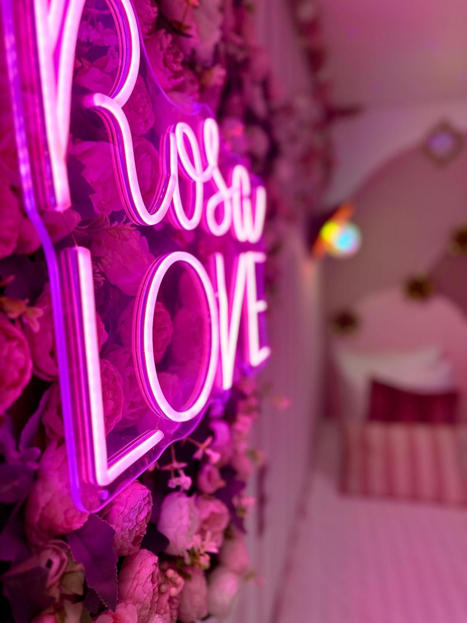 Romantic Room - Balneo - Ciel Etoile - Free Wifi - Netflix - Hyper Centre Pézenas Buitenkant foto
